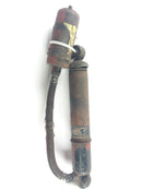 Suzuki RM 400 - rear shock absorber-1