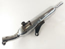 Triumph Bonneville 800 T100 [2004] - Exhaust silencer left without ABE-3