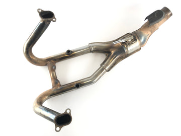 BMW R 1200 GS LC [2016] - Manifold Exhaust Manifold - 0