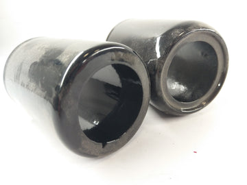 DKW RT 250 [NZ 250 350 SB] - Fork cover panel - 0