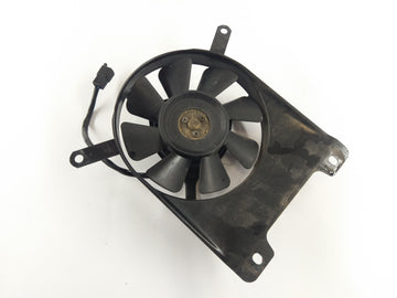 Yamaha TRX 850 4UN [1999] - Radiator fan - 0