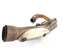 Husqvarna TE 510 [2008] - Manifold Exhaust Manifold-3
