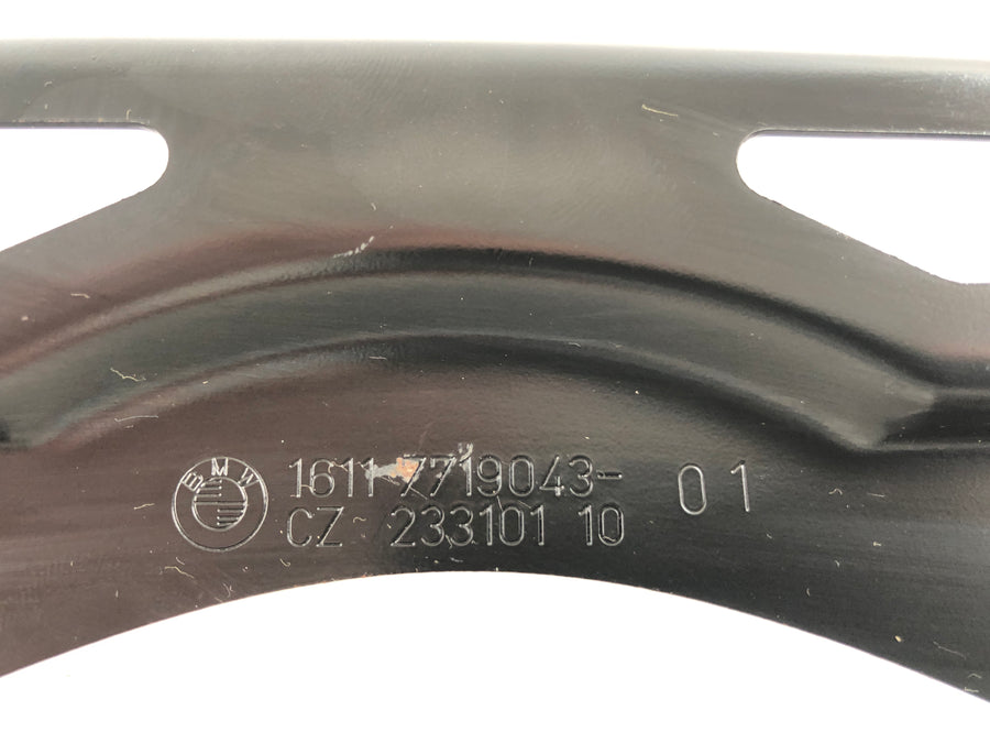BMW K 1300 R [2010] - Tank holder mount