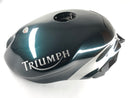 Triumph Daytona 955i T595N [2001] - Fuel tank-2