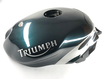 Triumph Daytona 955i T595N [2001] - Fuel tank - 0