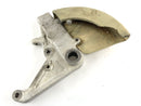Husqvarna TE 610 8AE [1992] - Anchor plate brake anchor-1
