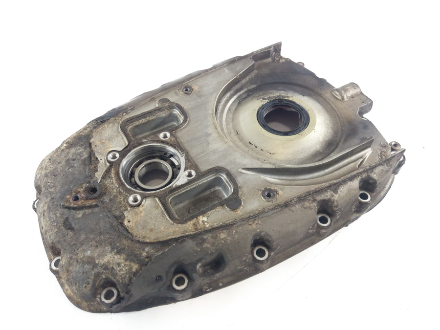 BMW R 1200 R K27 [2007] - Engine cover