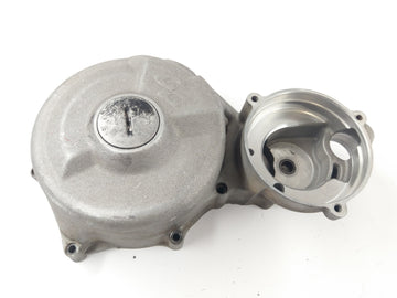 Gas Gas FSR 450 [2008] - Engine cover