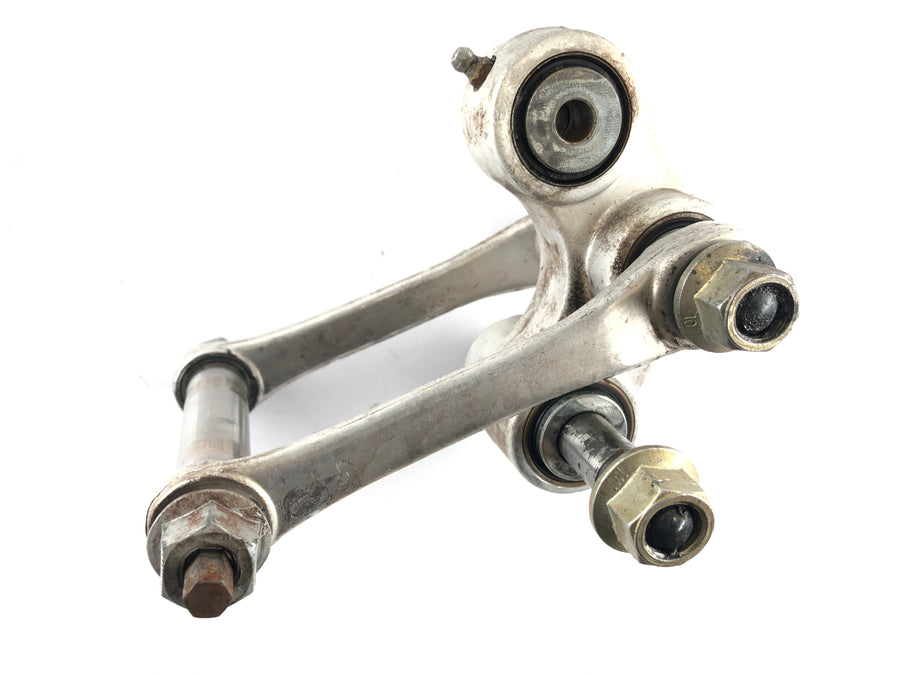 KTM 640 LC4 Prestige [2003] - rocker arm bone shock absorber
