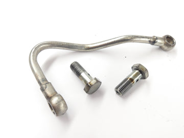 Gas Gas FSR 450 [2008] - Oil riser oil line engine