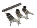 Suzuki GSX-R 1100 GV73B [1991] - Shift forks Shift claws-1