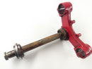 Moto Guzzi V65 TT [all years] - lower triple clamp-3