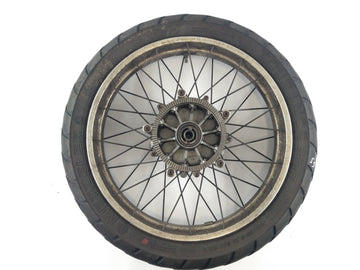 BMW R 1100 GS [1994] - Front wheel rim - 0
