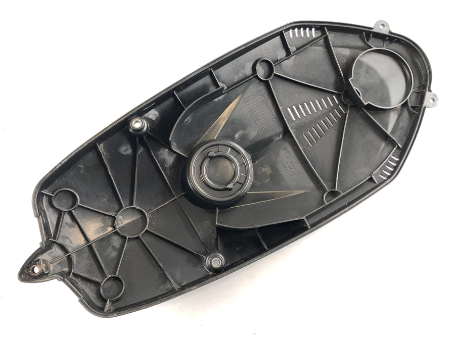 BMW R 1200 GS [2004] - Front cover cover