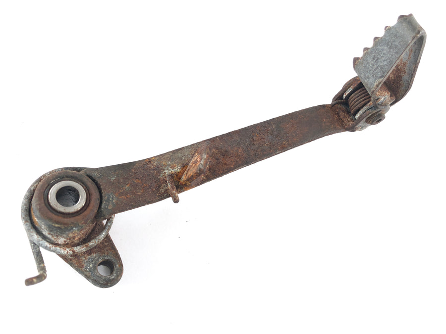 Cagiva Elefant 650 [1985] - Brake pedal brake lever