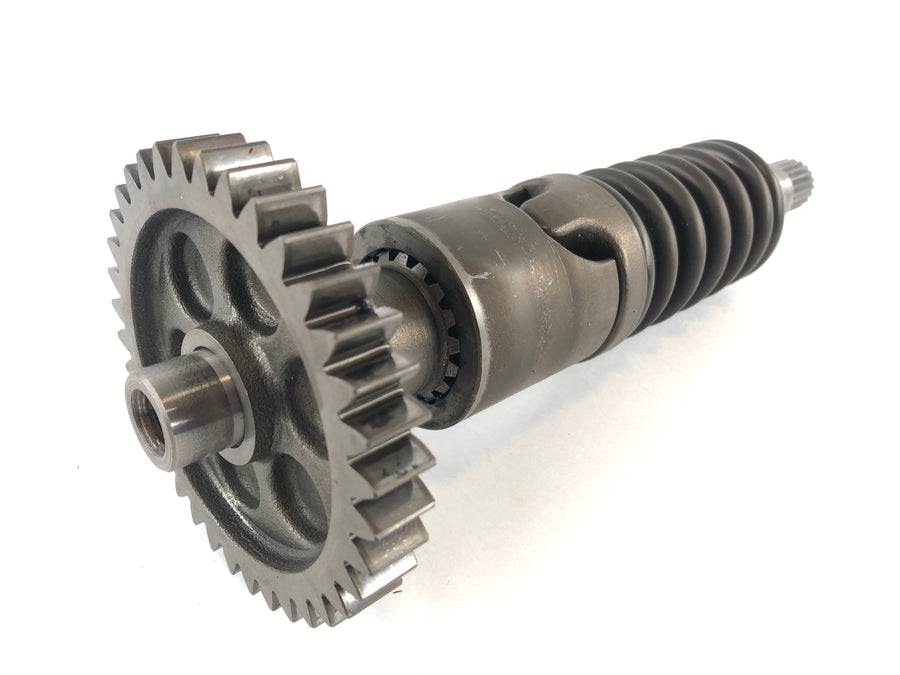 Honda Goldwing GL 1200 SC14 [1991] - Drive shaft