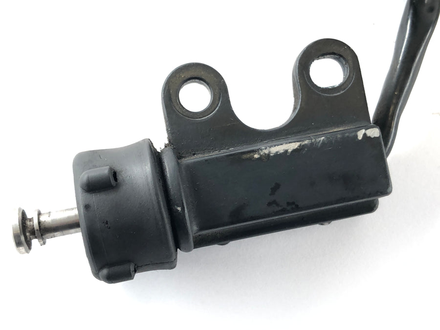 Honda GL 1500 Goldwing SC22 [1988] - Side stand switch