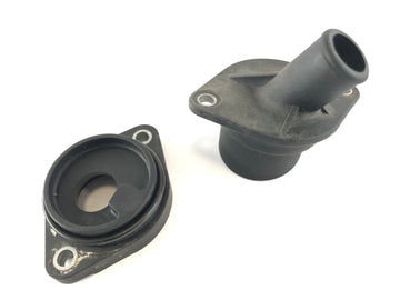 BMW R 1200 RT [2006] - vent pipe set