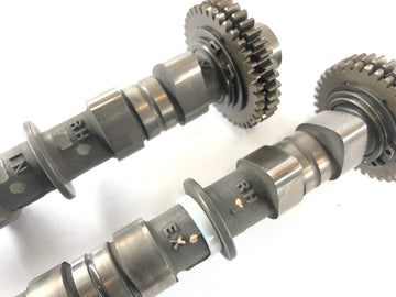Honda ST 1100 SC26 Pan European [1990] - Camshaft Set right - 0
