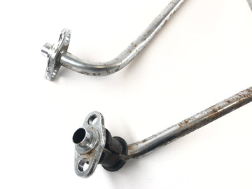 Honda CBR 1000F SC24 [1992] - Oil line - 0