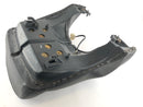 BMW K 1200 LT [2002] - Passenger seat with seat heating-5