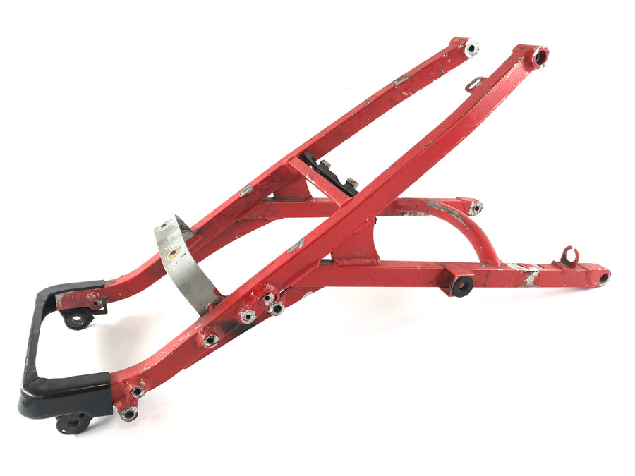 Kawasaki KLR 250 KL250D [1988] - Rear frame