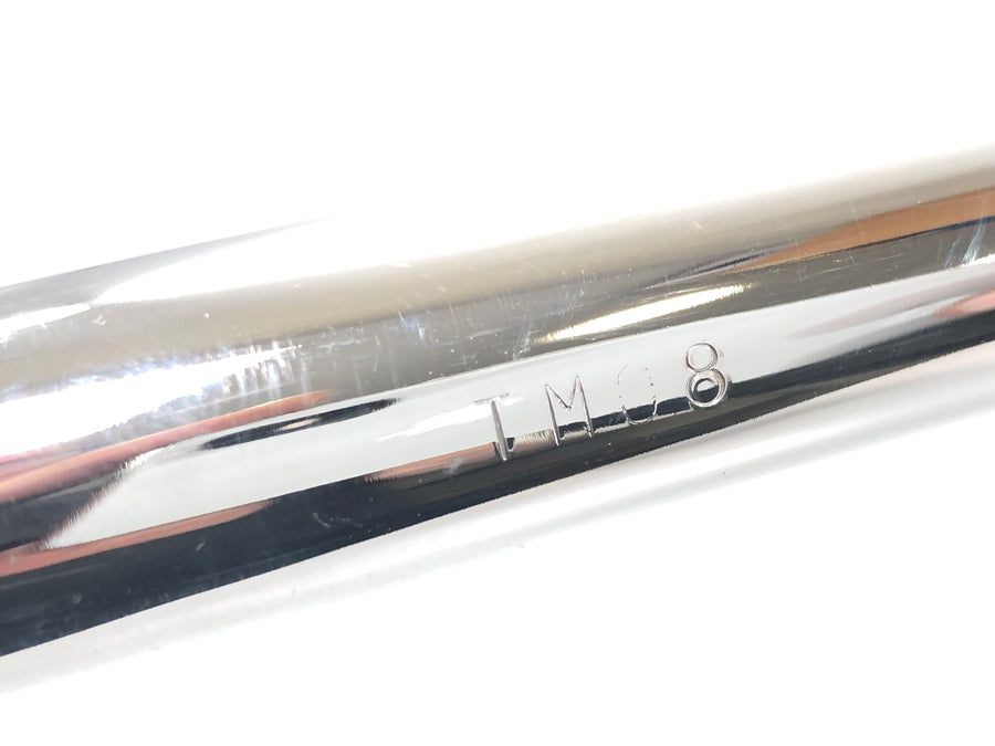 Handlebar TM08 4VR10