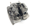 Yamaha TT 600 59X [1985] - Cylinder head complete-2