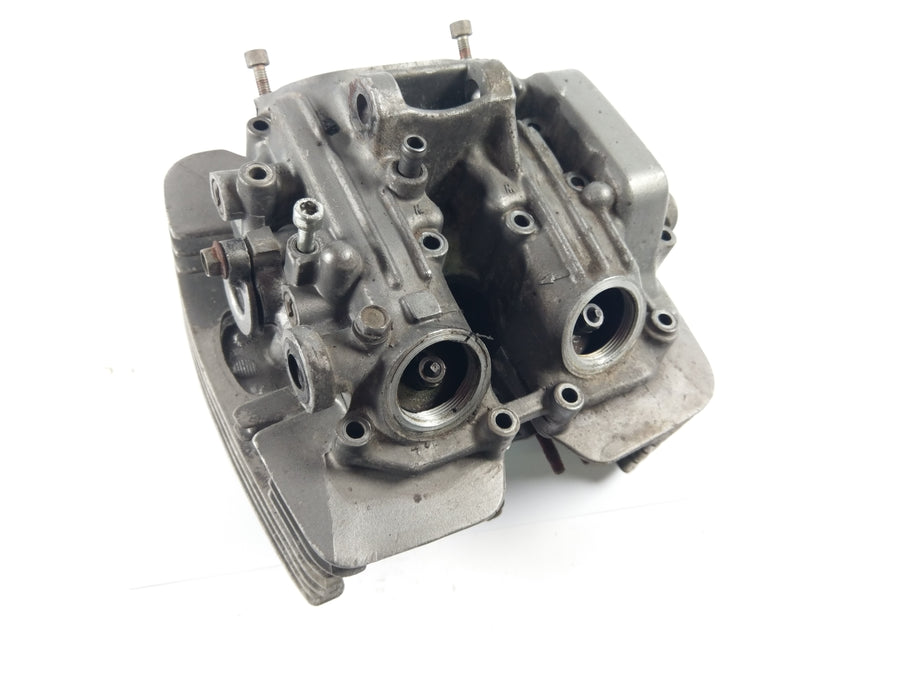 Yamaha TT 600 59X [1985] - Cylinder head complete