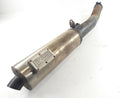 Honda CB 900 F Boldor SC01 [1981] - Exhaust-1