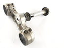 Husaberg FE 501 [2002] - lower fork bridge-4