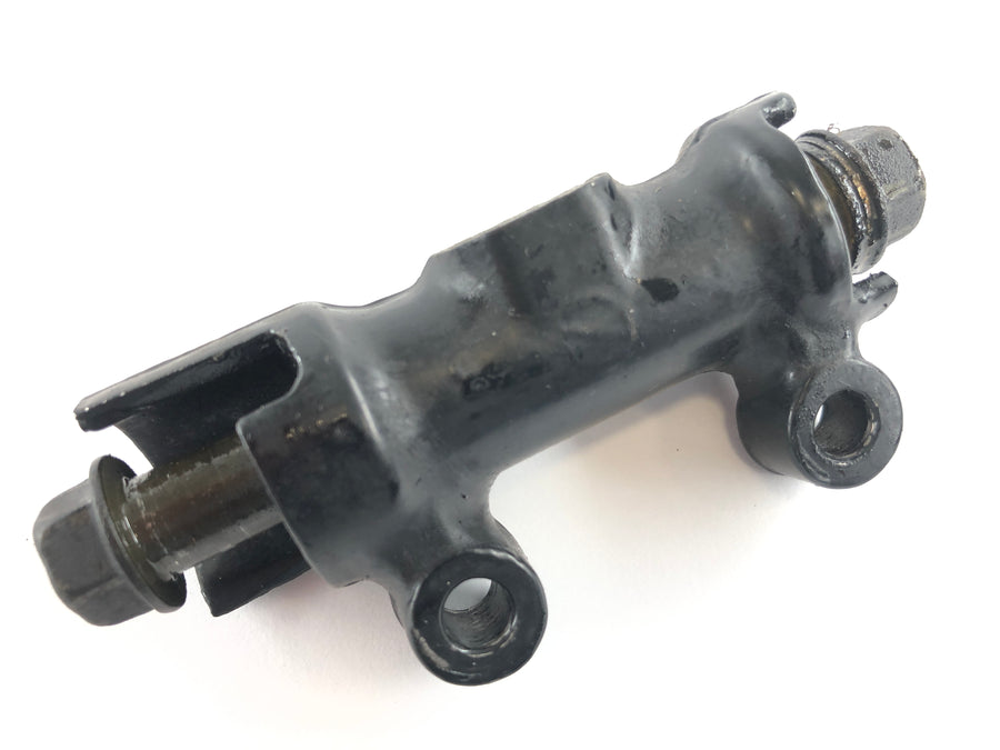 Honda NS 400 R NC19 [1985] - Brake pressure distributor front wheel brake