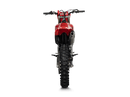 HONDA CRF 450 [2025] - Exhaust system