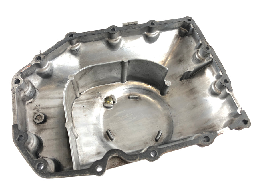 Honda CB 750 K RC01 [1983] - Oil pan