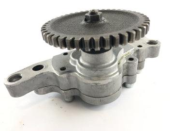 Cagiva Elefant 650 [1985] - Oil pump - 0