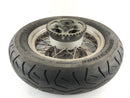 Triumph Thunderbird 900 RT T309 [1997] - Rear wheel rim-1