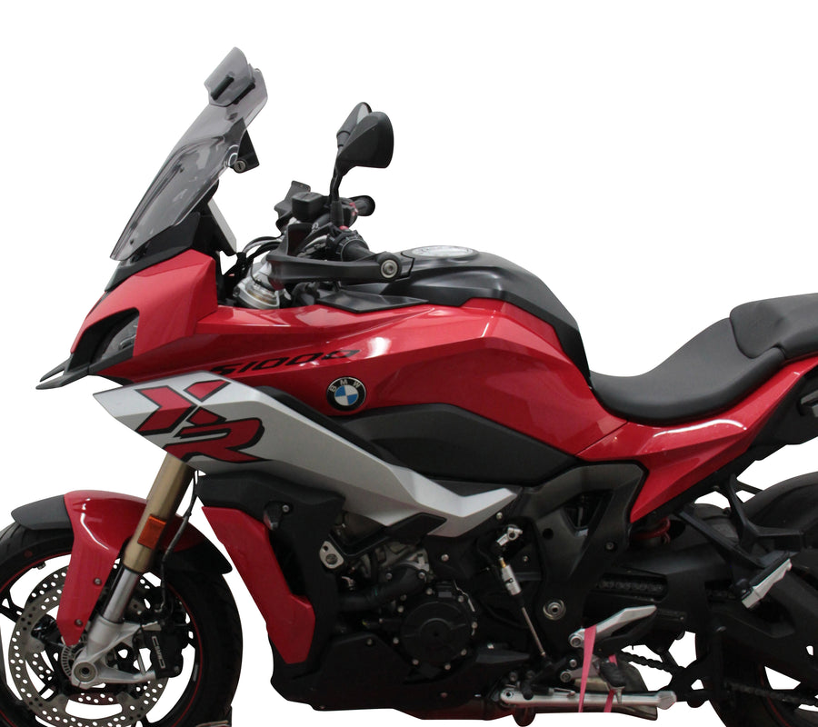 BMW S 1000 XR [2020-2023]-Variotouringsscreen "VTM"