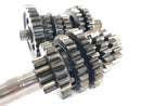 Husqvarna TE 610 8AE [1992] - Gearbox-3