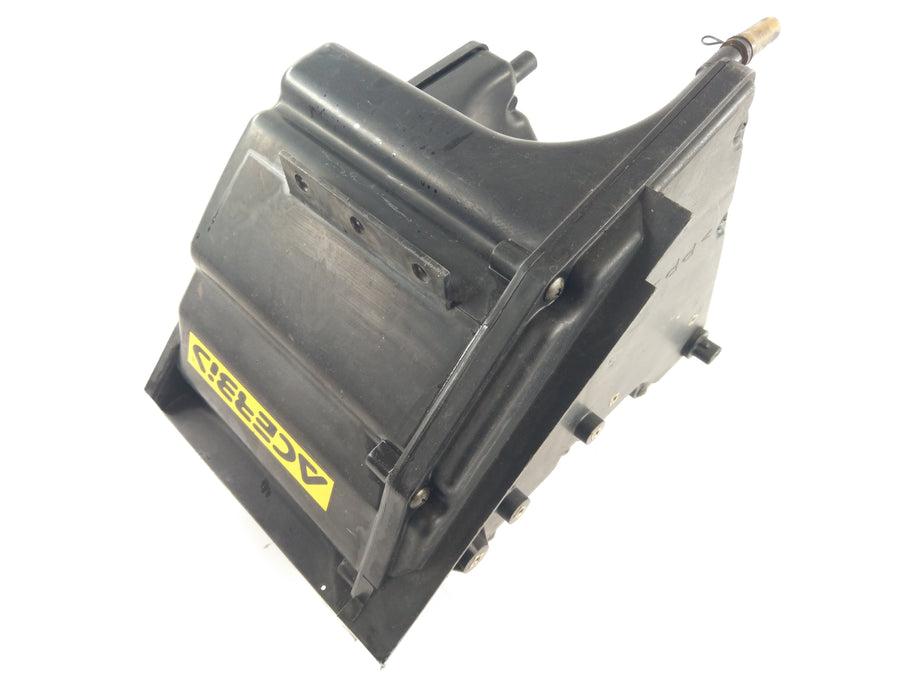Yamaha XT 660 X DM01 [2006] - Air filter air filter box airbox