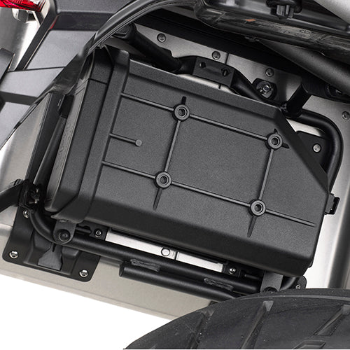 Yamaha Tracer 900 / Tracer 900 GT [GIVI] - Universal Kit für die Montage der S250 Tool Box zu montieren mit der