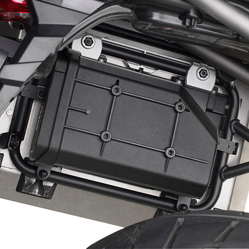 BMW F 650 GS [2008–2017] – Universal-Montagekit für S250 Tool Box