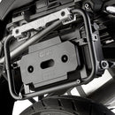 Triumph Tiger 1200 [2018] – Universal-Montagekit für S250 Tool Box
