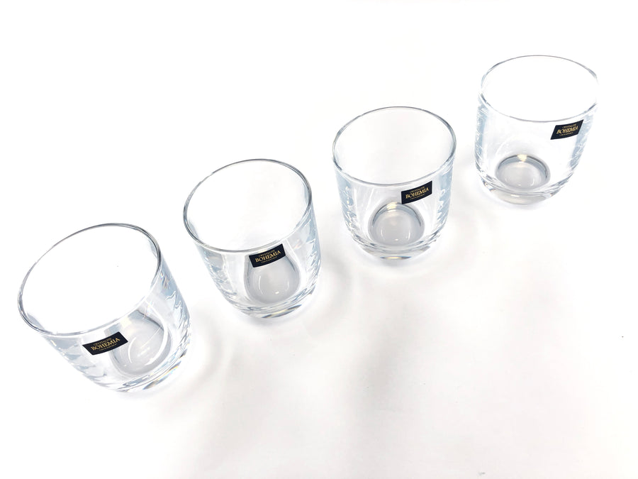 Brilles crystal 280ml 6er set