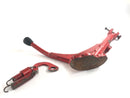 BMW K 1200 LT [2002] - Side stand with spring-2