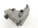 Suzuki GSF 400 GK75B Bandit [1991] - Water cooler housing-2