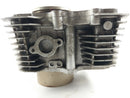 Honda VT 1100 SC32 [1999] - Cylinder with piston at the front-3
