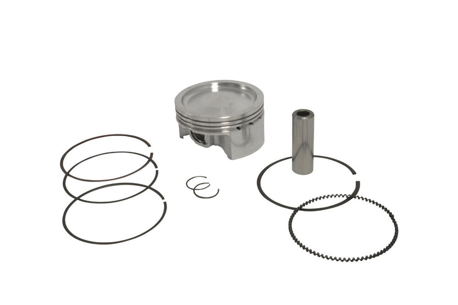 HUSQVARNA SMS 125 4 T [2011] - Big Bore Kit