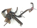 Honda XL 700 VA RD13 Transalp [2008] - Engine mount-1