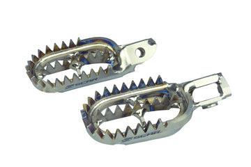 KTM 250 SX [2023-2025] - Titanium footpegs