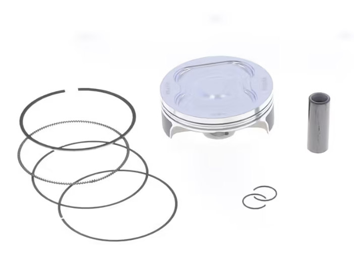 YAMAHA YZ 250 FX [2020-2023] - Piston kit for big bore kit